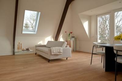 Woning Westeinde 4C Voorburg