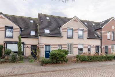 Woning Haagwinde 40 Eemnes