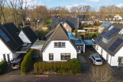 Woning Prins Alexandererf 71 Nunspeet