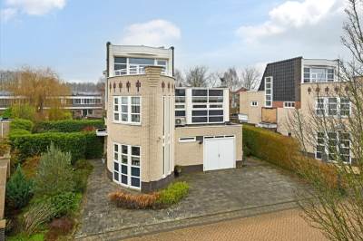 Woning Matissehof 41 Hoorn (NH)