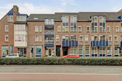 Woning Puteanusstraat 55 Venlo