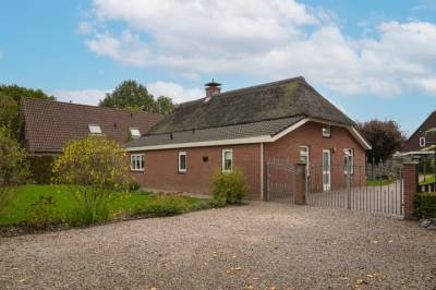 Woning Van Heemstraweg 62 Druten