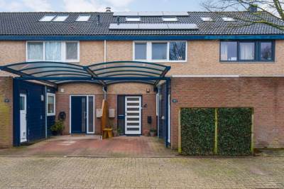Woning Wedesteinbroek 1433 Nijmegen