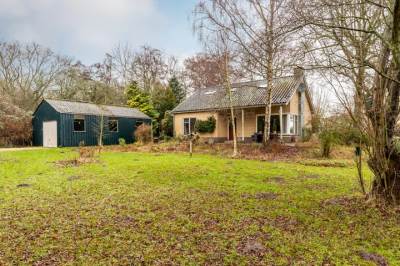 Woning Duindijk 7 Rockanje