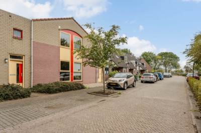 Woning Meidoorn 96 Cuijk