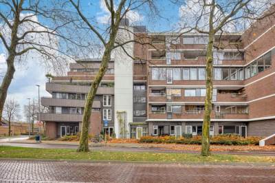 Woning Nieuwstraat 5K Apeldoorn