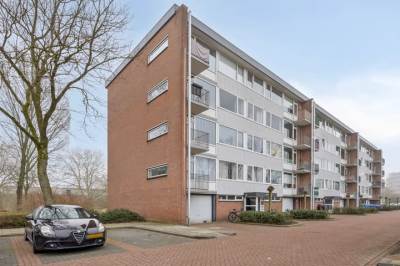 Woning Jan Krusemanstraat 6 Rosmalen