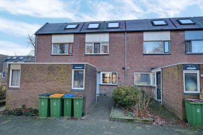 Woning Ravenburg 10 Ede