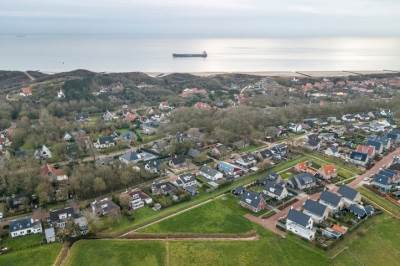 Woning D. Koddelaan 41 Zoutelande