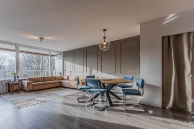 Woning Herman Gorterplaats 95 Capelle aan den IJssel