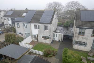 Woning A S Talmaplein 41 Franeker