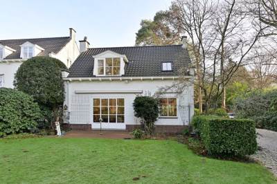 Woning Rossinilaan 12 Hilversum