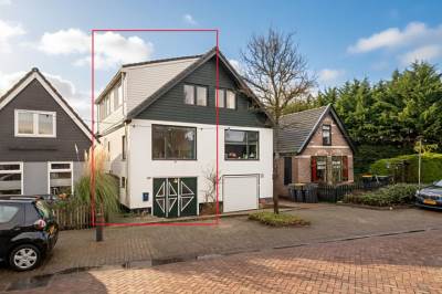 Woning Dijk 69 Broek op Langedijk