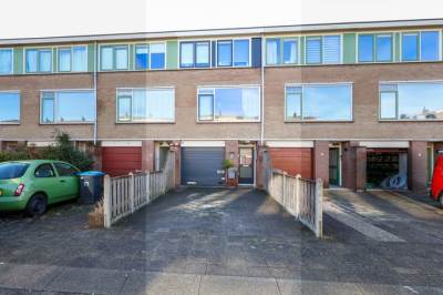 Woning Korvet 19 Brielle