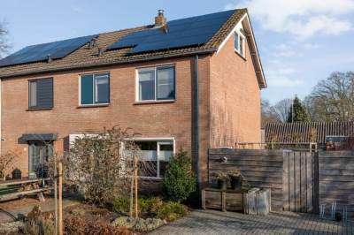 Woning Keuterbrink 1 Dalen