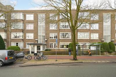 Woning Van Alkemadelaan 646 Den Haag