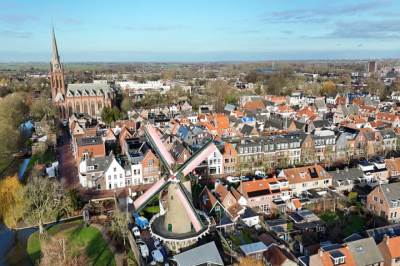 Woning Koningshof 43 IJsselstein