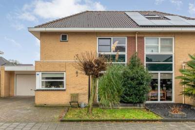 Woning Beekdal 7 Vriezenveen
