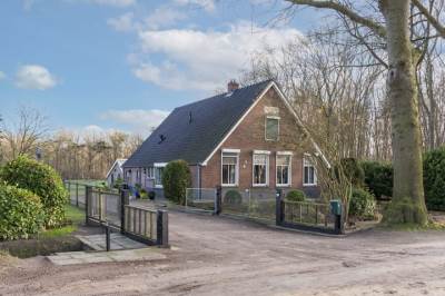 Woning Oude Borculoseweg 6 Gelselaar