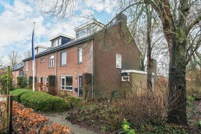 Woning Geerland 84 Kudelstaart