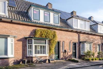 Woning Jan Steenstraat 5 Zutphen