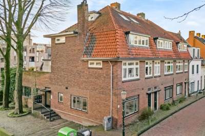 Woning Breestraat 2A Amersfoort