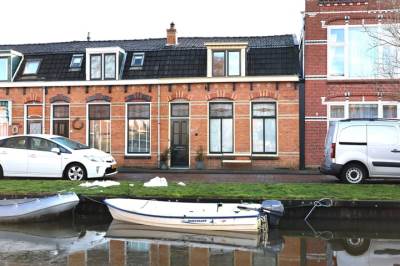 Woning Eenheid 18 Sneek