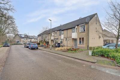 Woning Nijlring 45 Drunen