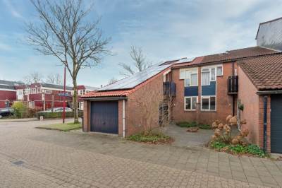 Woning Graaf Diederiklaan 21 Nieuwegein