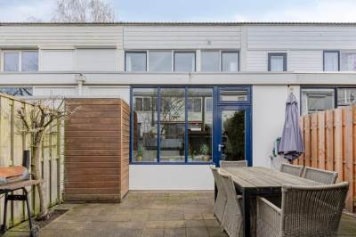 Woning Batenburg 804 Deventer