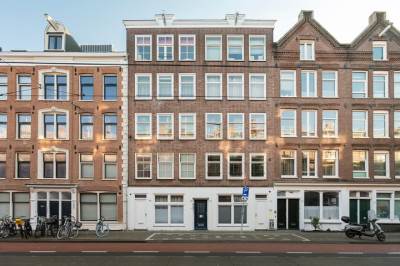 Woning Marnixstraat 2394A Amsterdam