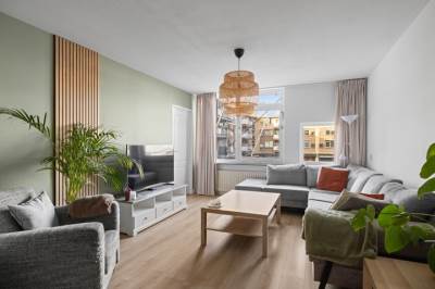 Woning Muntplein 124 Nieuwegein