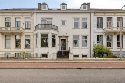 Woning Burg. Dijckmeesterweg 51 Zutphen