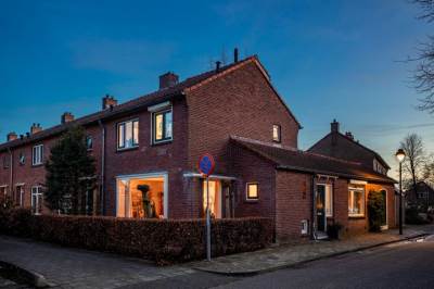 Woning Dieselstraat 15 Hengelo (OV)