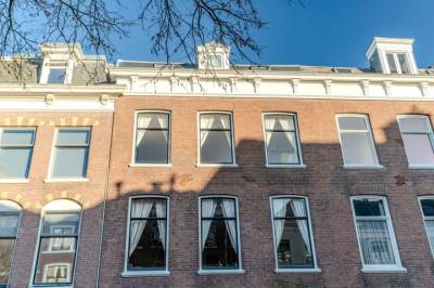 Woning Balistraat 431 Den Haag