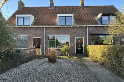 Woning Prinses Marijkeweg 57 Meerkerk