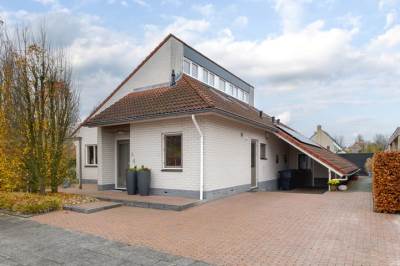 Woning Rietmaat 4 Roden
