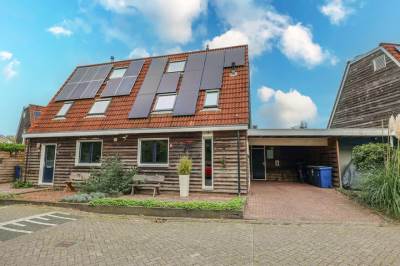 Woning Klavergriend 29 Almere