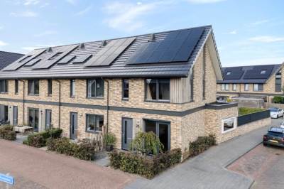 Woning Runmolen 25 Zwolle