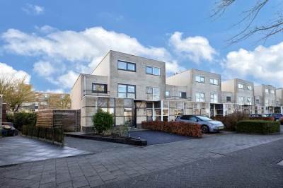Woning Reuzenpandasingel 198 Heerhugowaard