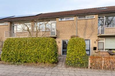 Woning Easter Omwei 13 Hurdegaryp