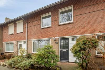 Woning Kleine Beerpad 55 Eindhoven