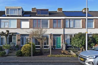 Woning Ernst Casimirlaan 6 Waddinxveen