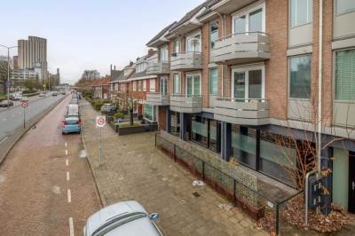 Woning Marconilaan 32H Eindhoven