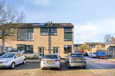 Woning De Waarden 193 Zutphen