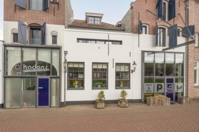 Woning Havenkwartier 26 Etten-Leur