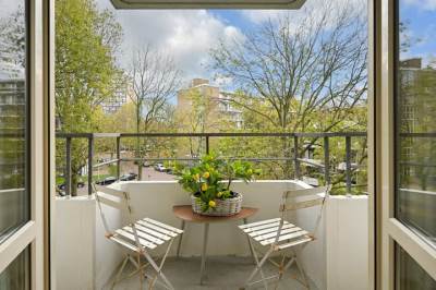 Woning Roggekamp 503 Den Haag