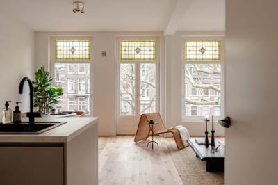 Woning Ceintuurbaan 3102 Amsterdam