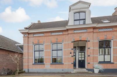 Woning Buitendijk 71 Hank