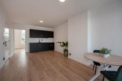 Woning Parallelweg 36 Vlaardingen